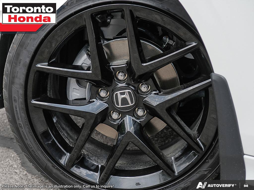 New 2026 Honda Civic Sedan Sport Sport CVT for sale online - Toronto Credit Auto