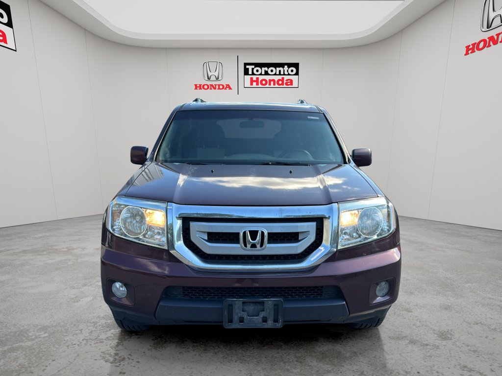 Used 2011 Honda Pilot EX 4WD 4dr EX for sale online - Toronto Credit Auto