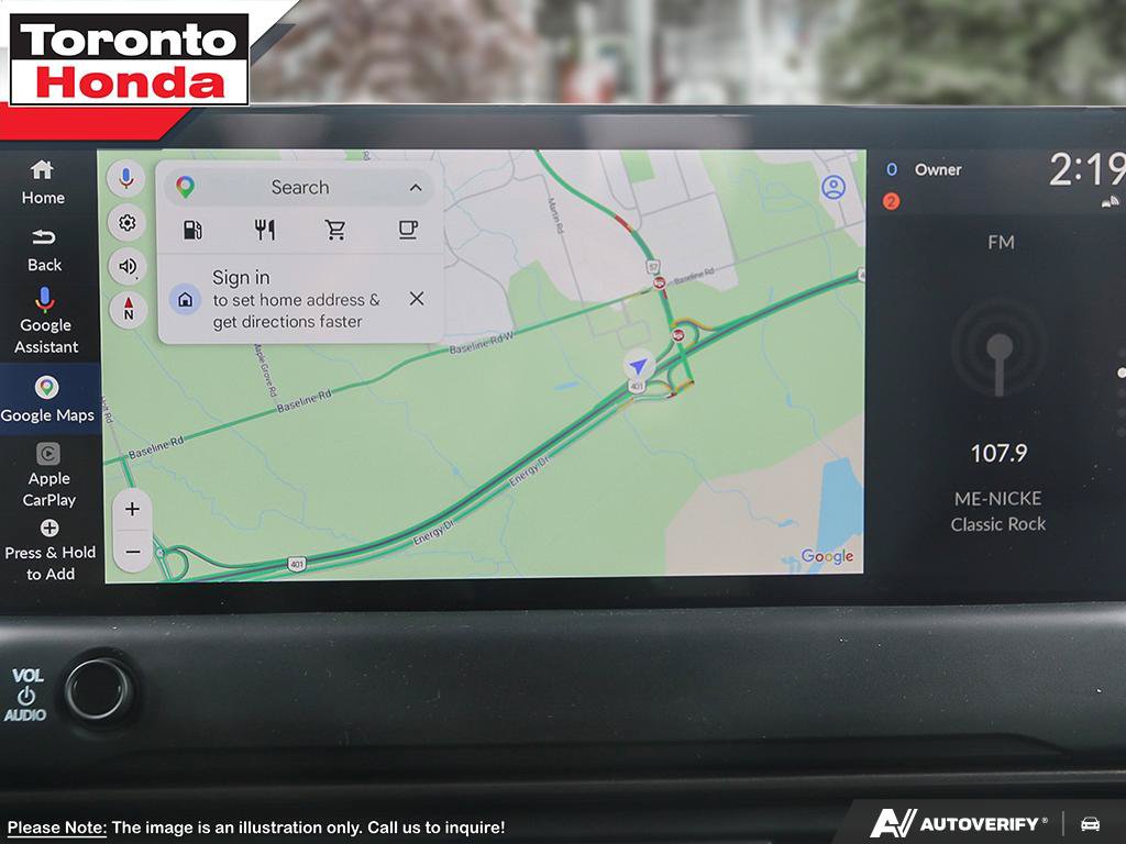 New 2026 Honda Pilot TrailSport TrailSport AWD for sale online - Toronto Credit Auto