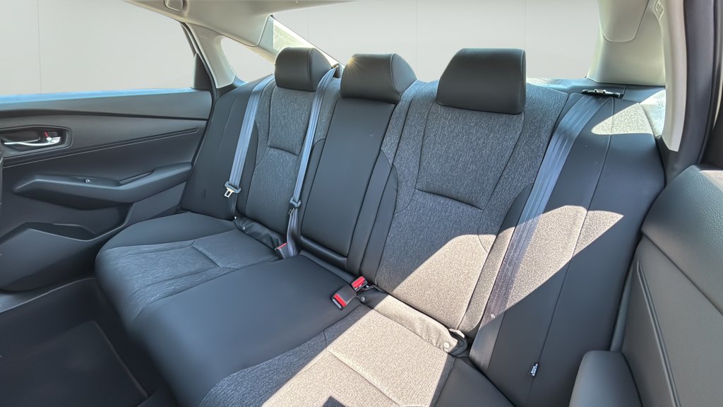 Used 2025 Honda Accord Sedan SE SE CVT for sale online - Toronto Credit Auto