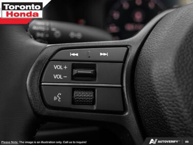 New 2026 Honda Accord Sedan SE SE CVT for sale online - Toronto Credit Auto