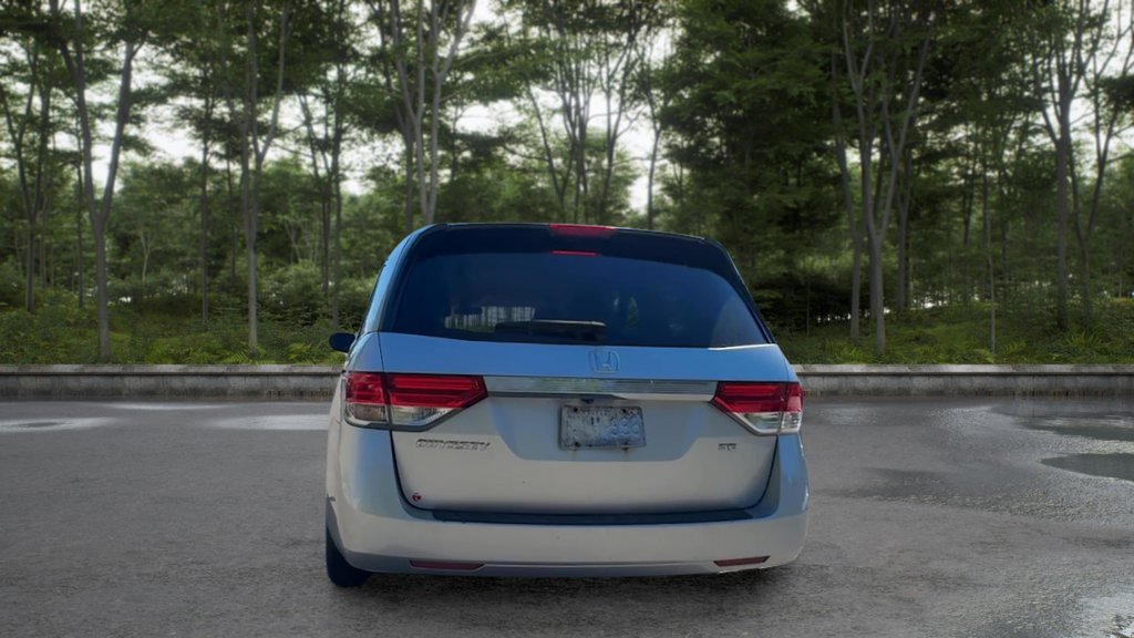 Used 2014 Honda Odyssey SE 4dr Wgn SE for sale online - Toronto Credit Auto