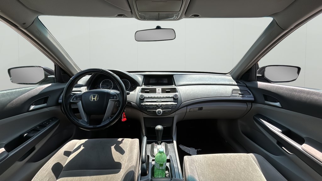 Used 2009 Honda Accord Sedan LX 4dr I4 Auto LX for sale online - Toronto Credit Auto