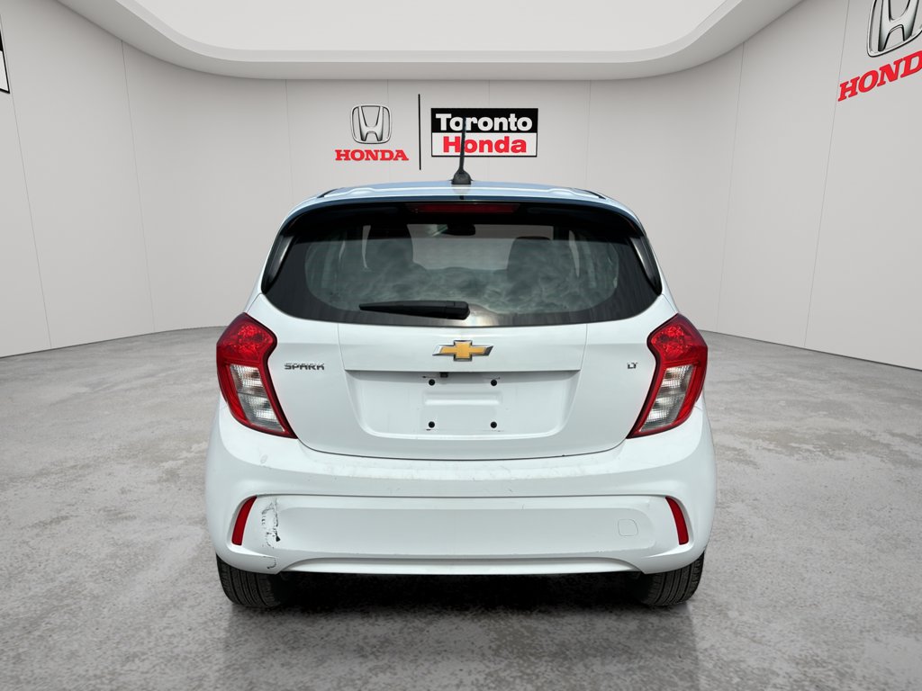 Used 2020 Chevrolet Spark LT 4dr HB CVT LT w/1LT for sale online - Toronto Credit Auto