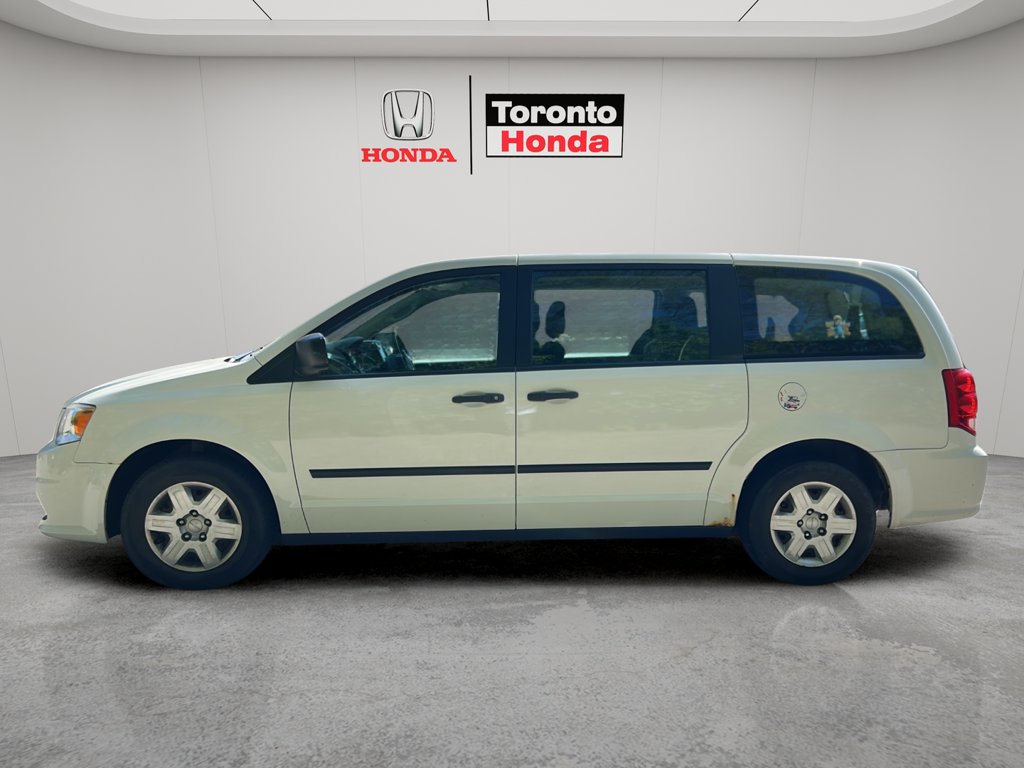 Used 2013 Dodge Grand Caravan SE 4dr Wgn SE for sale online - Toronto Credit Auto