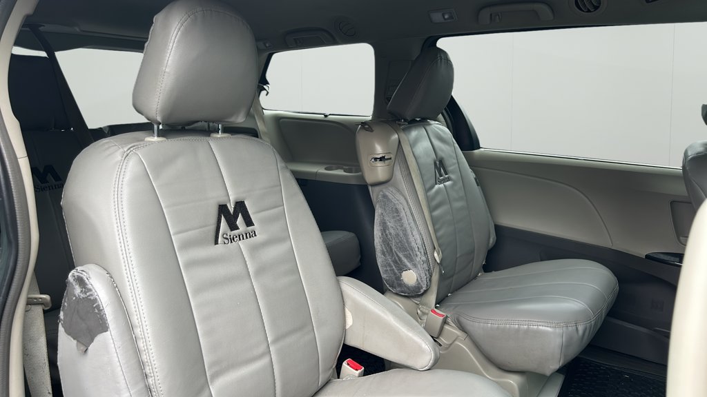 Used 2013 Toyota Sienna LE 5dr V6 LE 8-Pass FWD for sale online - Toronto Credit Auto