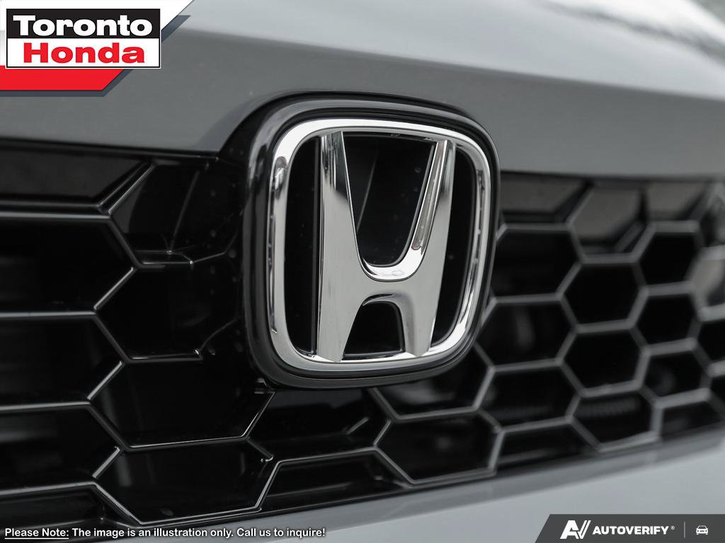New 2026 Honda Civic Sedan Hybrid Sport Touring Sport Touring eCVT for sale online - Toronto Credit Auto