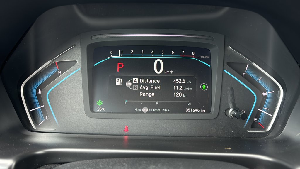 Used 2022 Honda Odyssey EX-L for sale online - Toronto Credit Auto