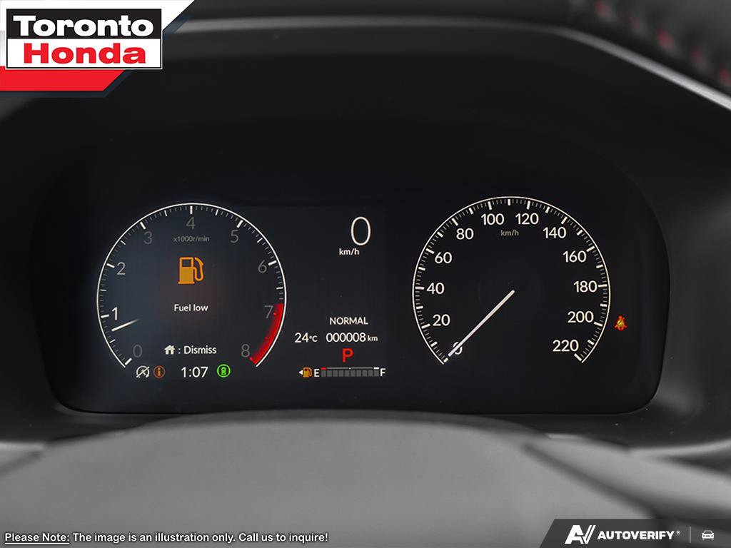 New 2026 Honda Odyssey Sport-L Sport-L Auto for sale online - Toronto Credit Auto