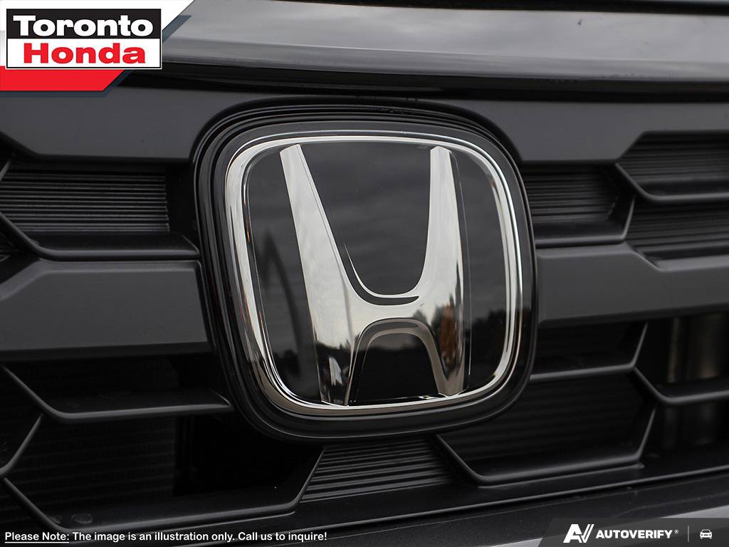 New 2026 Honda Odyssey Sport-L Sport-L Auto for sale online - Toronto Credit Auto