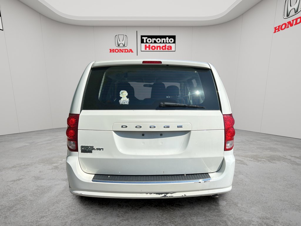 Used 2013 Dodge Grand Caravan SE 4dr Wgn SE for sale online - Toronto Credit Auto