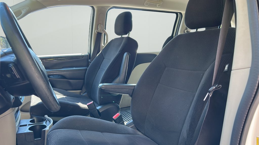 Used 2013 Dodge Grand Caravan SE 4dr Wgn SE for sale online - Toronto Credit Auto