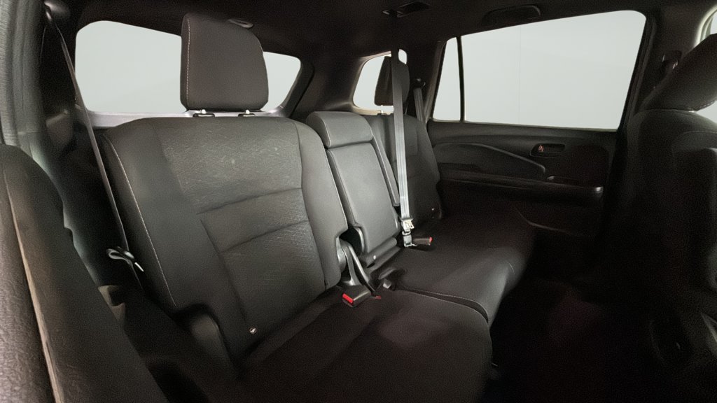 Used 2022 Honda Passport Sport Sport AWD for sale online - Toronto Credit Auto