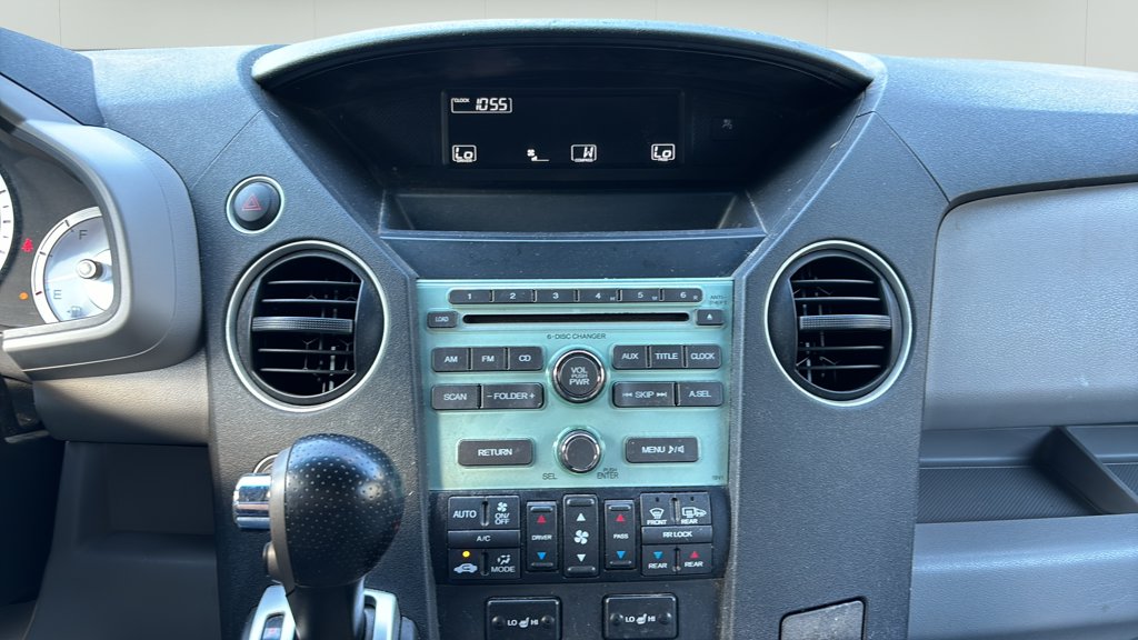 Used 2011 Honda Pilot EX 4WD 4dr EX for sale online - Toronto Credit Auto