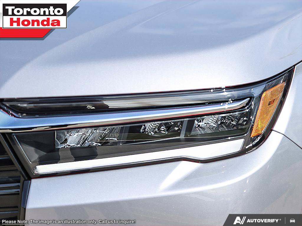 New 2026 Honda Pilot Touring Touring AWD for sale online - Toronto Credit Auto