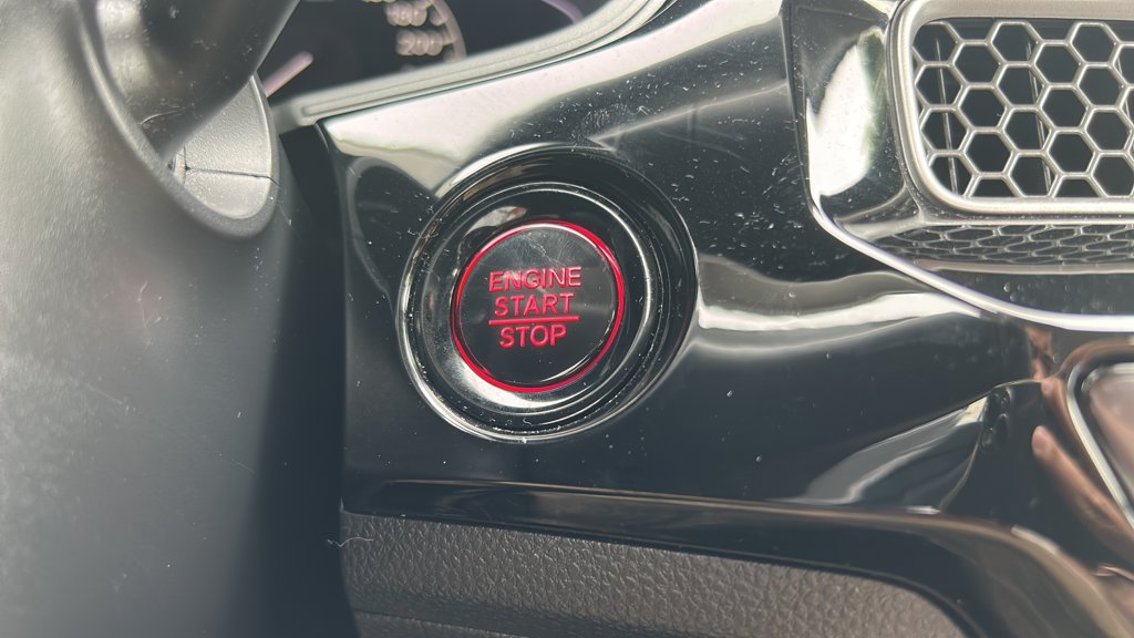 Used 2024 Honda Civic Sedan LX-B LX-B CVT for sale online - Toronto Credit Auto