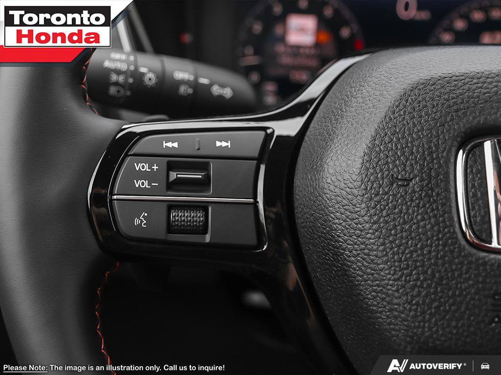 New 2026 Honda Passport TrailSport Touring Blackout TrailSport Touring Blackout AWD for sale online - Toronto Credit Auto