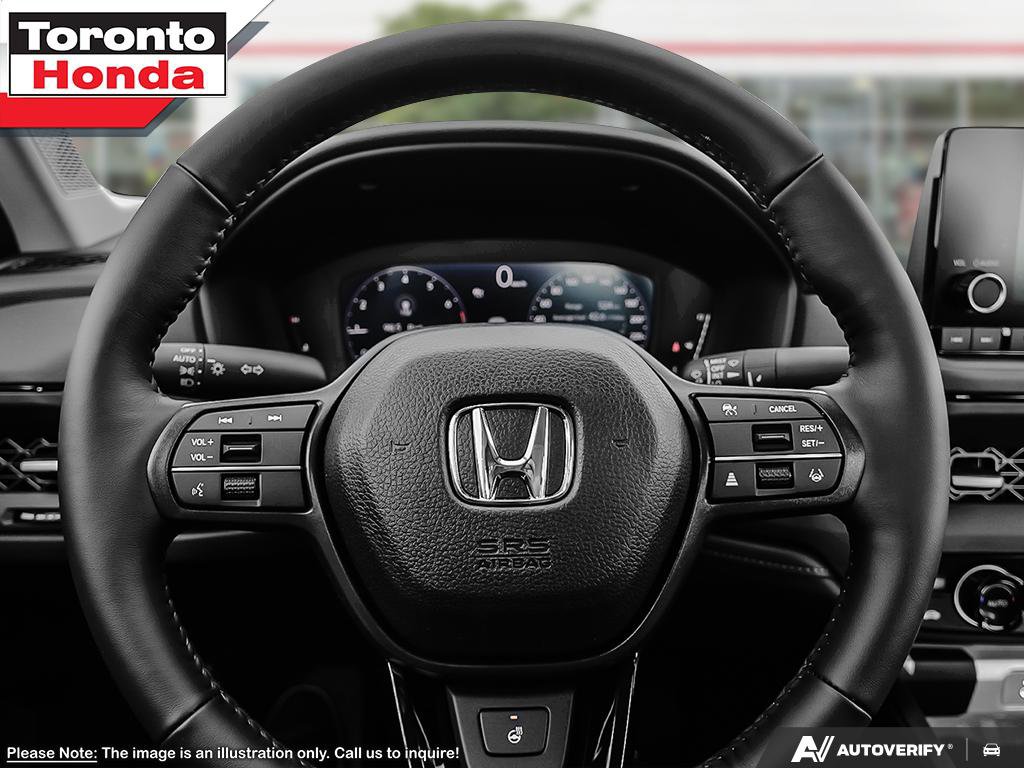 New 2026 Honda Accord Sedan SE SE CVT for sale online - Toronto Credit Auto