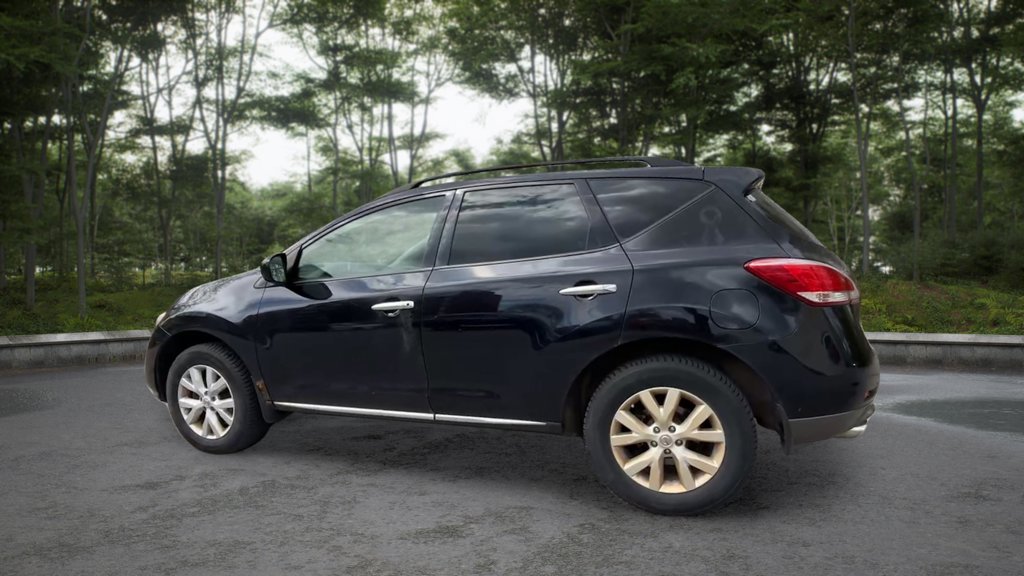 Used 2012 Nissan Murano SL AWD 4dr SL for sale online - Toronto Credit Auto