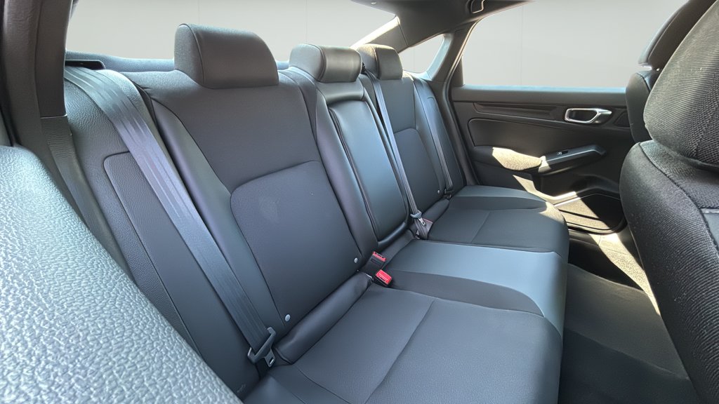 Used 2026 Honda Civic Sedan Sport Sport CVT for sale online - Toronto Credit Auto