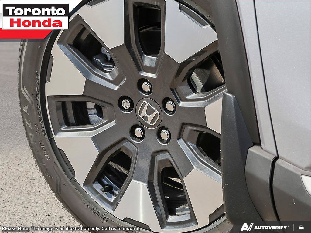 New 2026 Honda Pilot Touring Touring AWD for sale online - Toronto Credit Auto
