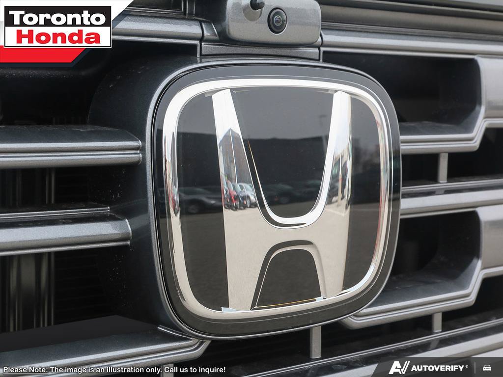 New 2026 Honda Pilot TrailSport TrailSport AWD for sale online - Toronto Credit Auto
