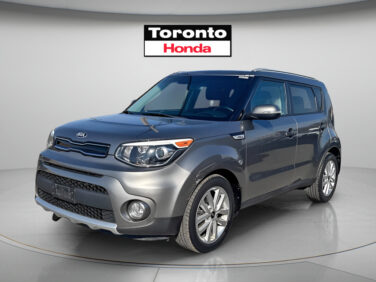 Used 2018 Kia Soul EX  for sale online - Toronto Credit Auto