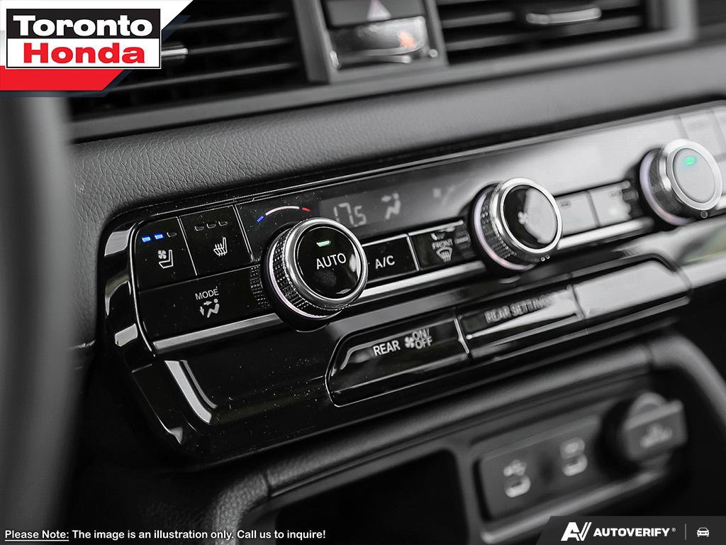 New 2026 Honda Pilot Touring Touring AWD for sale online - Toronto Credit Auto