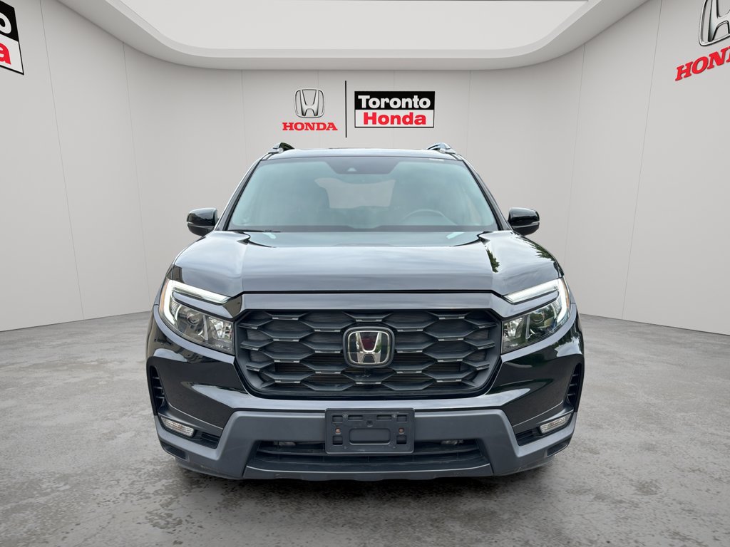 Used 2022 Honda Passport Sport Sport AWD for sale online - Toronto Credit Auto