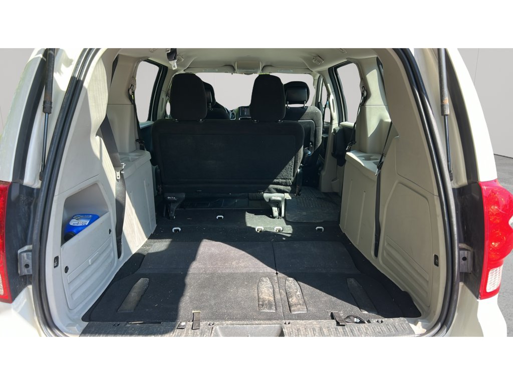 Used 2013 Dodge Grand Caravan SE 4dr Wgn SE for sale online - Toronto Credit Auto