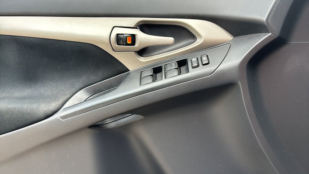 Used 2010 Toyota Matrix XRS for sale online - Toronto Credit Auto