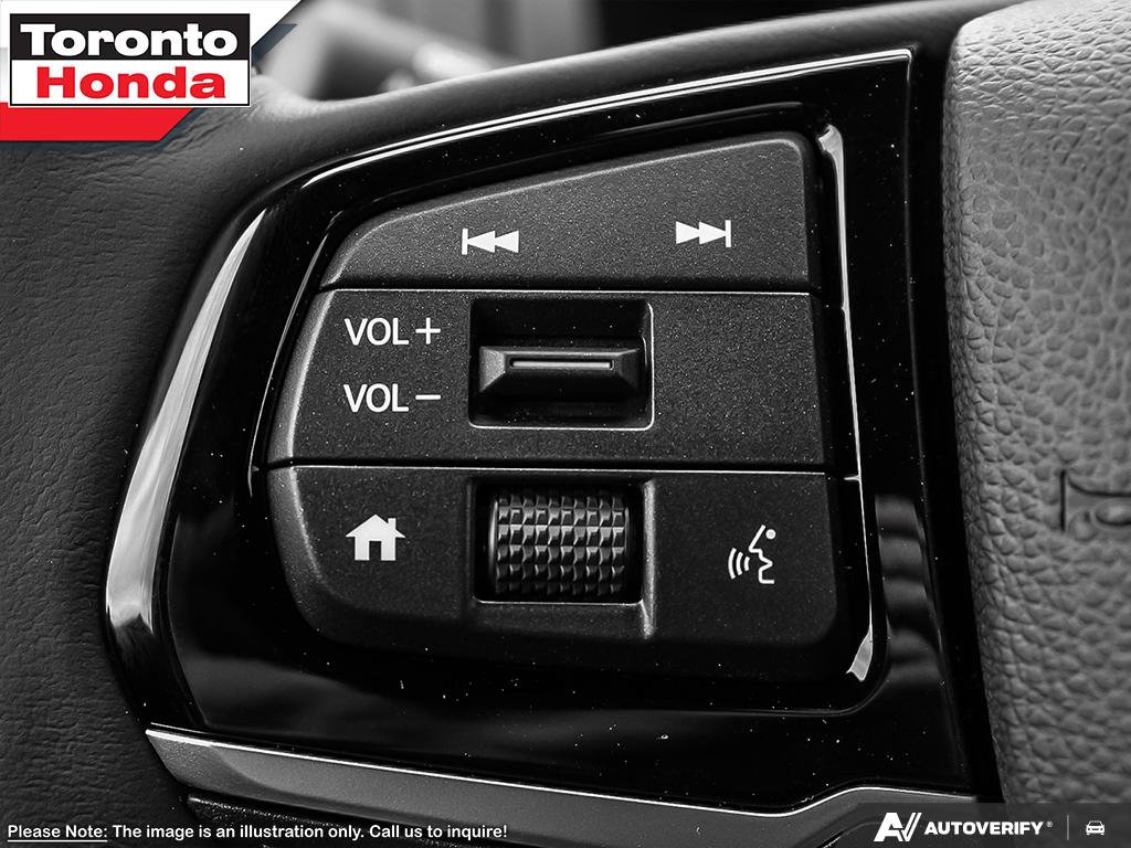 New 2026 Honda Odyssey Sport-L Sport-L Auto for sale online - Toronto Credit Auto
