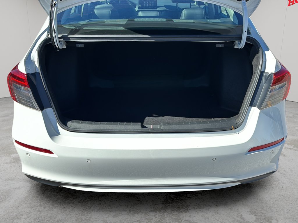 Used 2023 Honda Civic Sedan Touring Touring CVT for sale online - Toronto Credit Auto