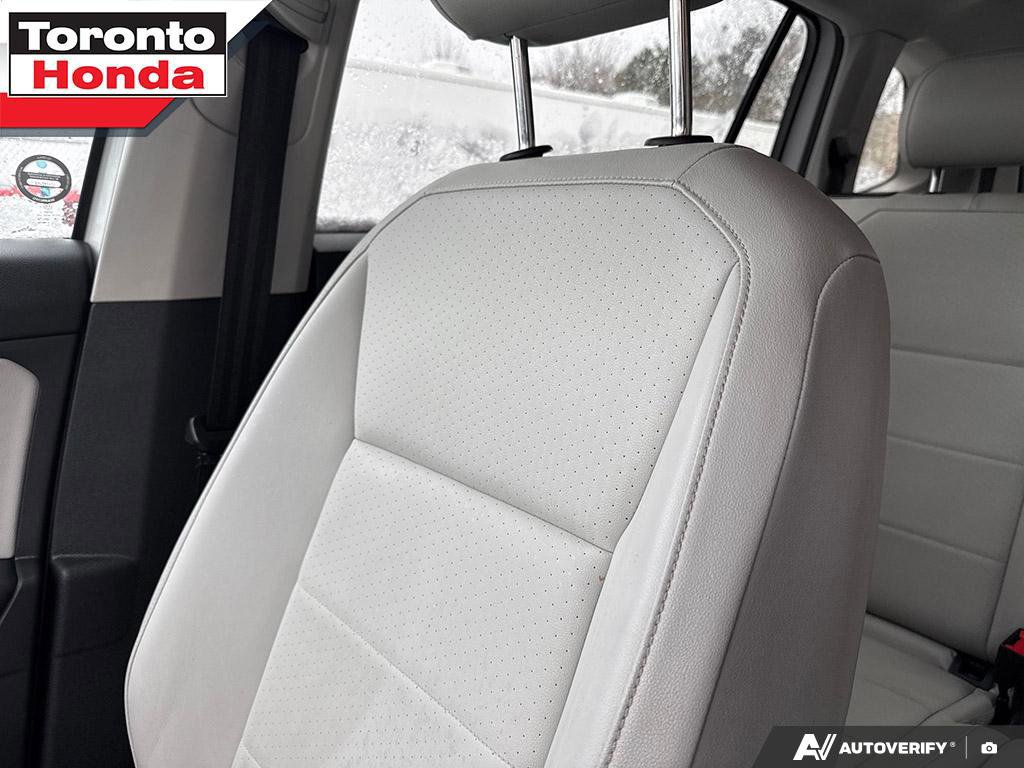 Used 2018 Volkswagen Tiguan Comfortline Comfortline 4MOTION for sale online - Toronto Credit Auto