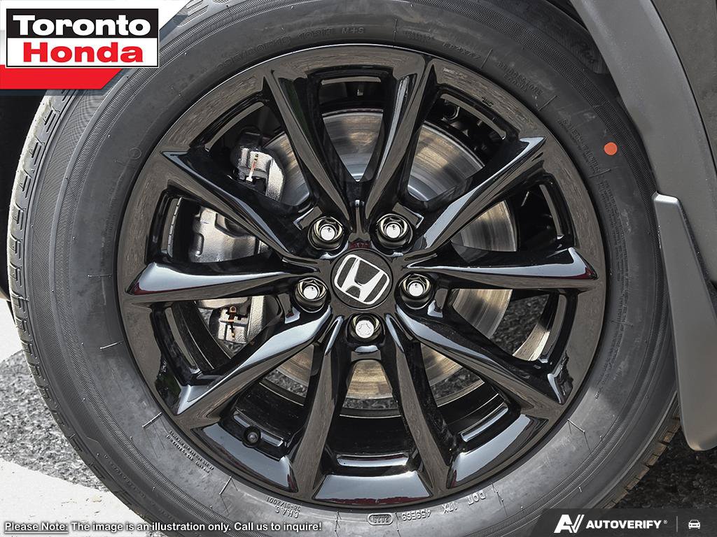 New 2026 Honda CR-V Hybrid Sport Sport AWD for sale online - Toronto Credit Auto