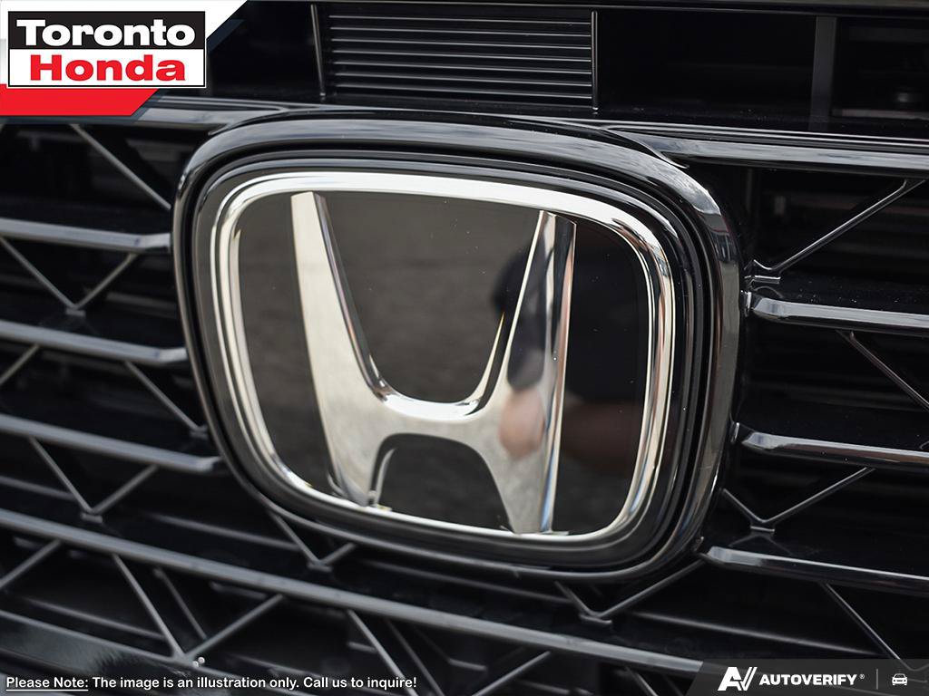 New 2026 Honda Accord Hybrid Sport-L Sport-L eCVT for sale online - Toronto Credit Auto