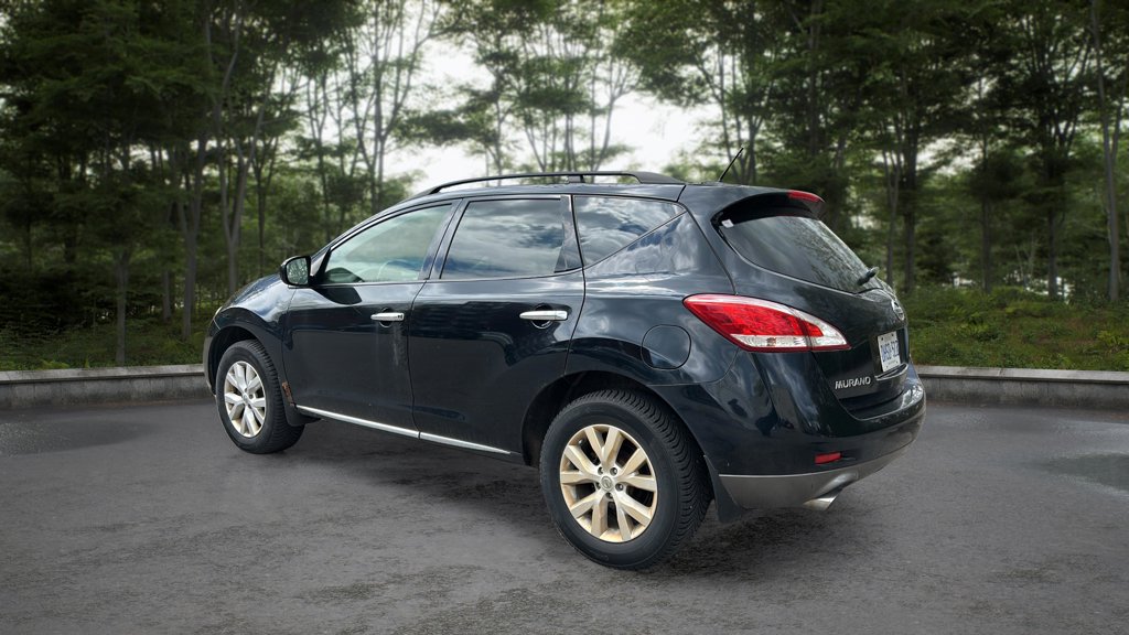 Used 2012 Nissan Murano SL AWD 4dr SL for sale online - Toronto Credit Auto