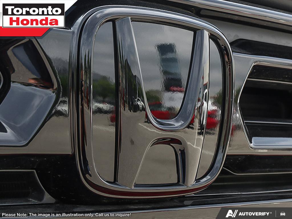 New 2026 Honda Passport TrailSport Touring Blackout TrailSport Touring Blackout AWD for sale online - Toronto Credit Auto