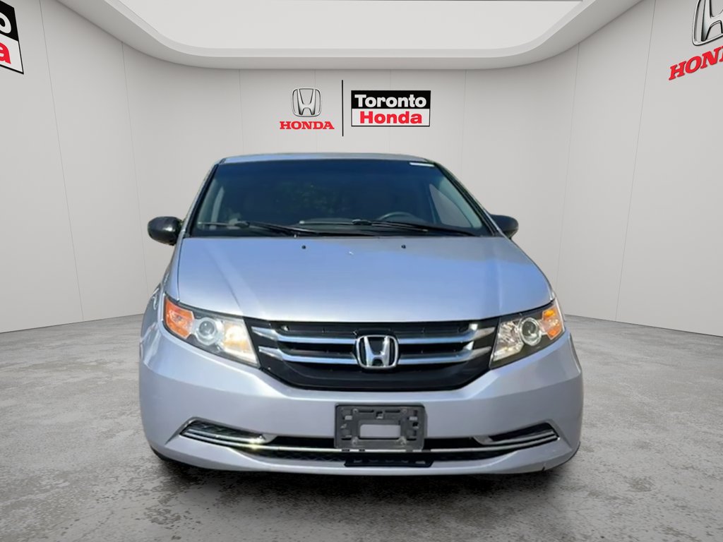 Used 2014 Honda Odyssey SE 4dr Wgn SE for sale online - Toronto Credit Auto