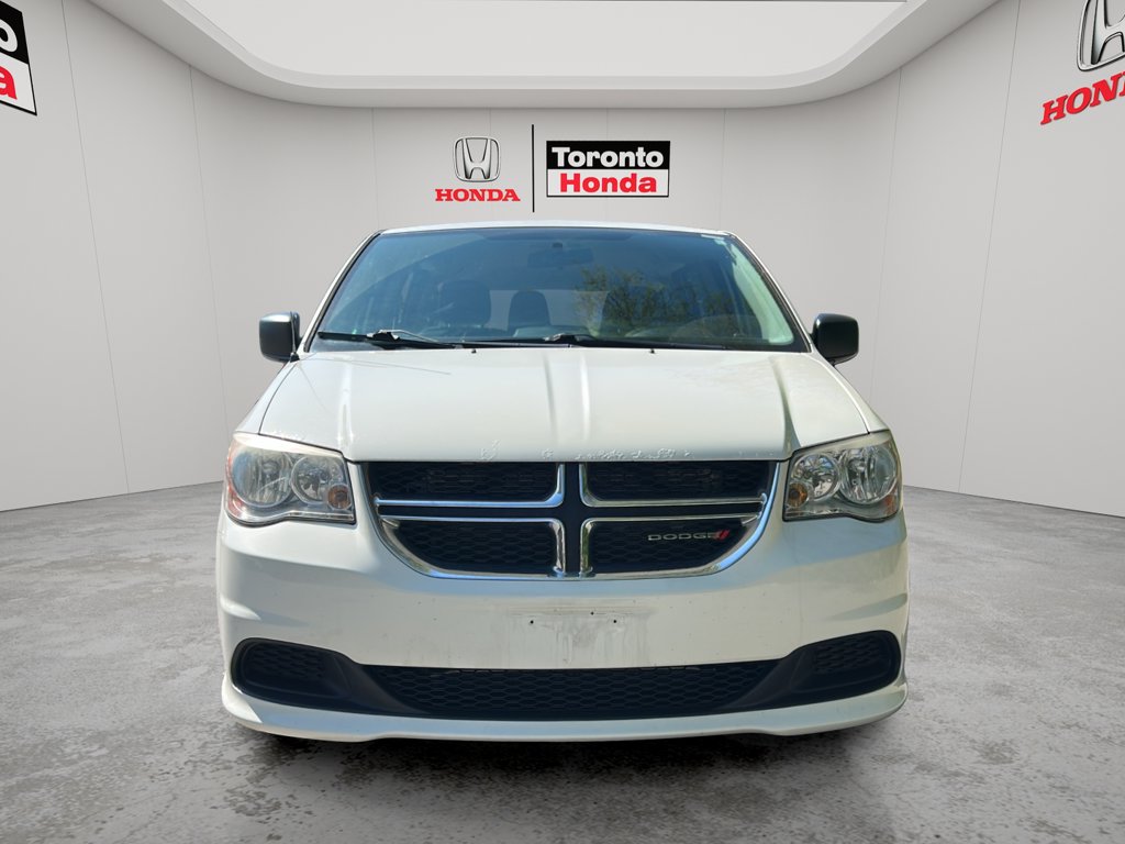 Used 2013 Dodge Grand Caravan SE 4dr Wgn SE for sale online - Toronto Credit Auto