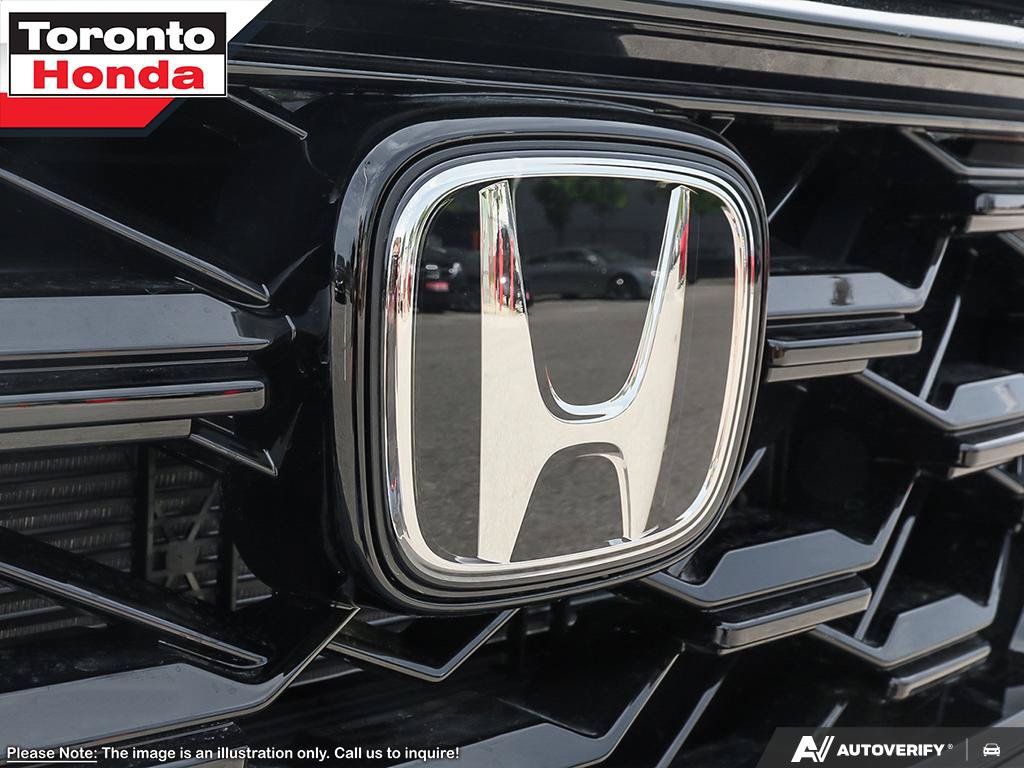 New 2026 Honda CR-V Hybrid Sport Sport AWD for sale online - Toronto Credit Auto