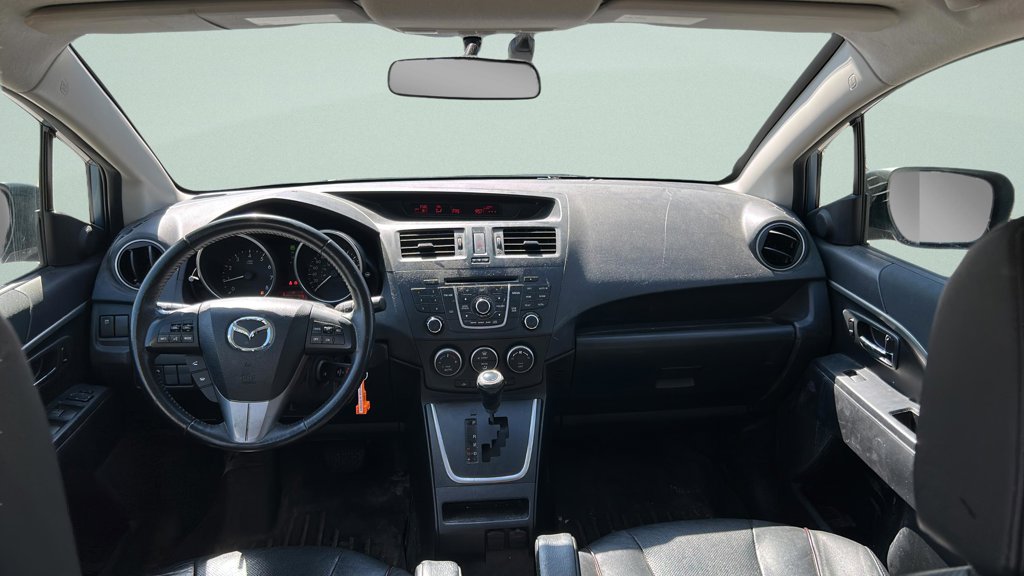 Used 2013 Mazda Mazda5 GT for sale online - Toronto Credit Auto