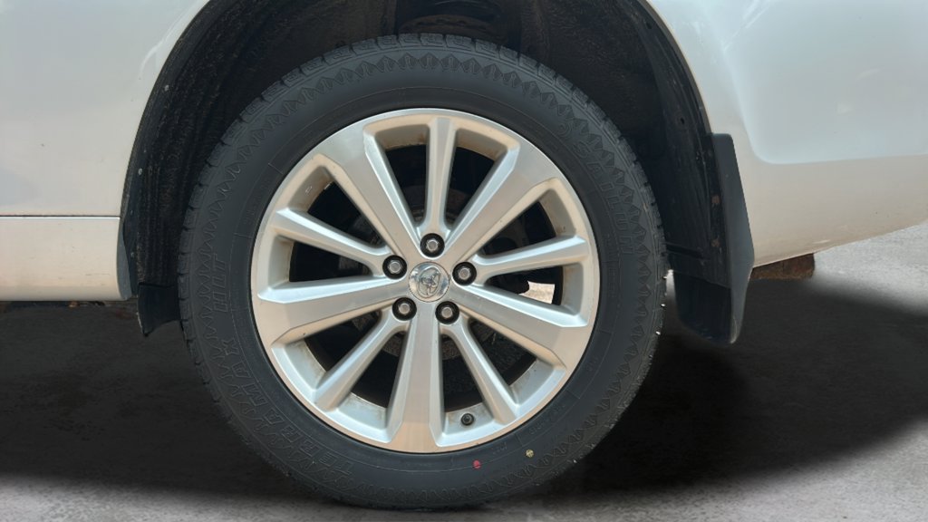 Used 2009 Toyota Highlander Hybrid 4WD 4dr for sale online - Toronto Credit Auto