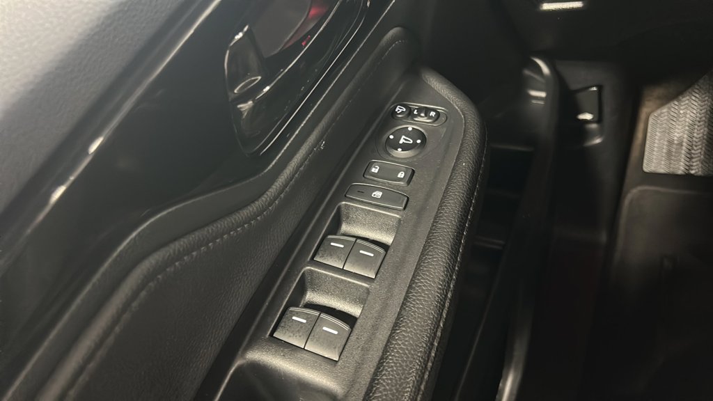 Used 2024 Honda Odyssey Black Edition Black Edition Auto for sale online - Toronto Credit Auto