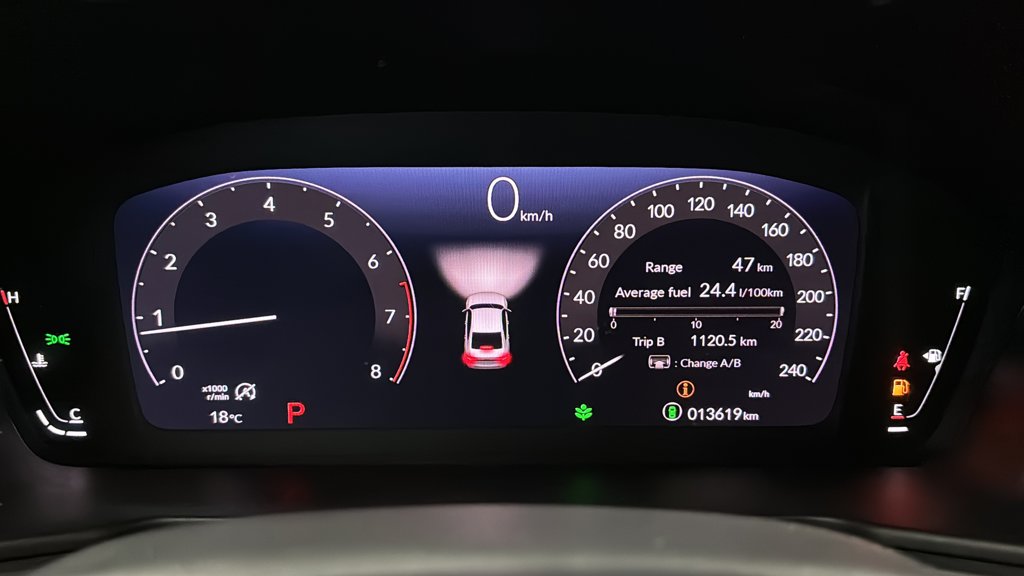 Used 2023 Honda Accord Sedan EX EX CVT for sale online - Toronto Credit Auto