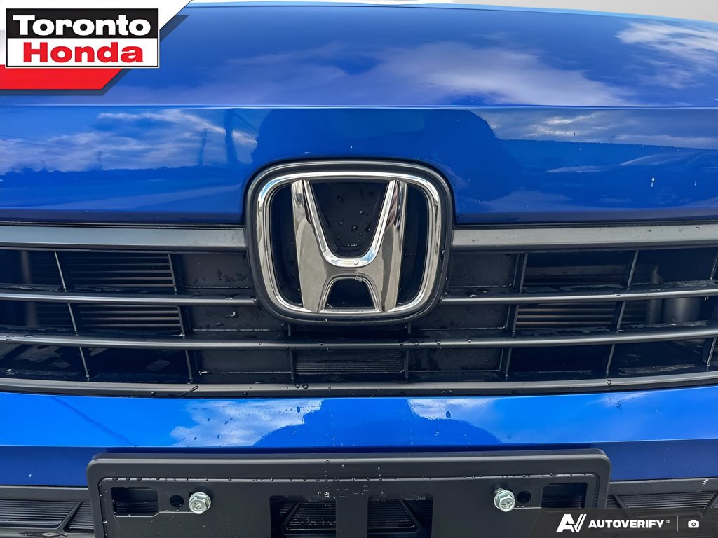 Used 2024 Honda Civic Sedan Sport Sport CVT for sale online - Toronto Credit Auto