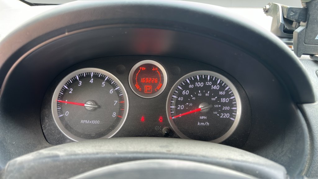 Used 2010 Nissan Sentra 2.0 4dr Sdn I4 CVT 2.0 for sale online - Toronto Credit Auto