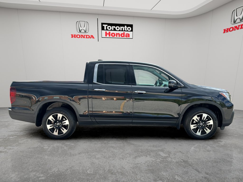 Used 2020 Honda Ridgeline Touring Touring AWD for sale online - Toronto Credit Auto