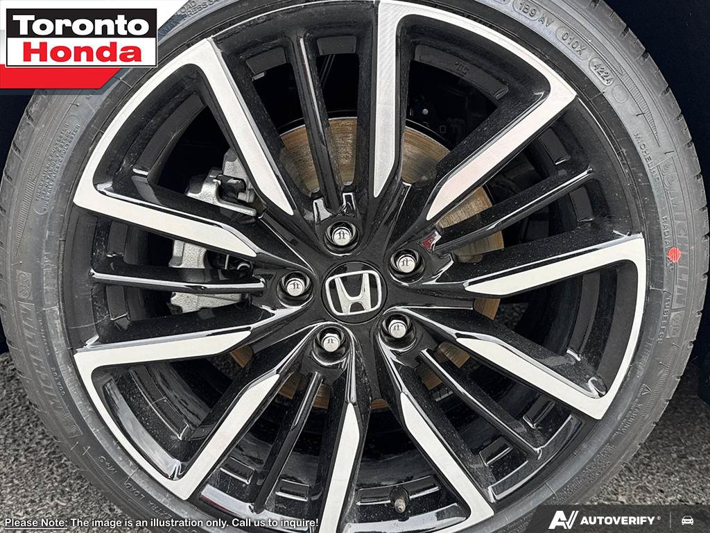 New 2026 Honda Accord Hybrid Touring Touring eCVT for sale online - Toronto Credit Auto