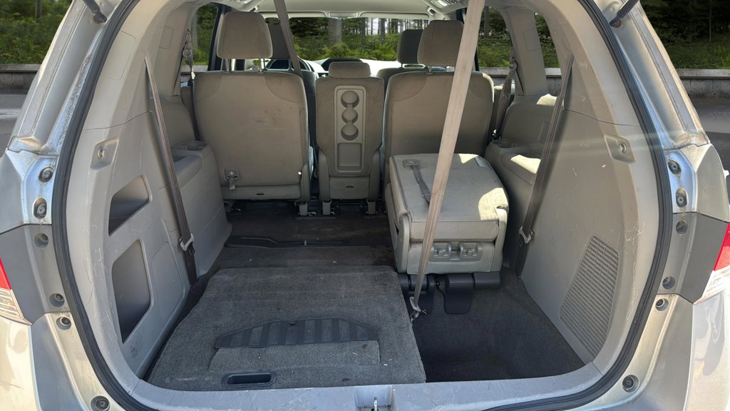 Used 2014 Honda Odyssey SE 4dr Wgn SE for sale online - Toronto Credit Auto